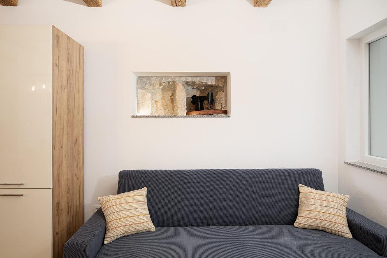 Villa Dana Banjole Esterno foto